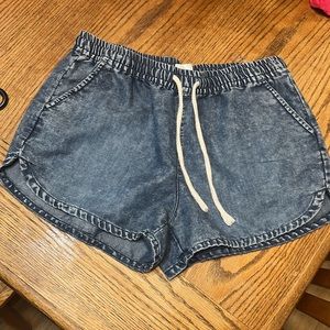 Womens shorts